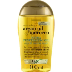 Argan Oil of Morocco Aceite Extra Penetrante