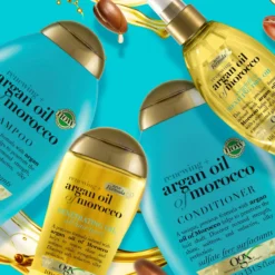 Argan Oil of Morocco Aceite Penetrante