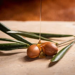 Argan Oil of Morocco Aceite Penetrante