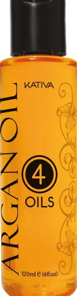 Argan Oil 4 Oils