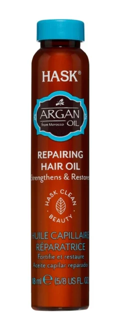Argan Oil Repairing Hair Oil