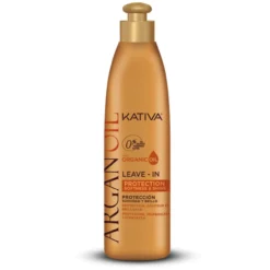 Argan Oil Tratamiento Intensivo Reparador