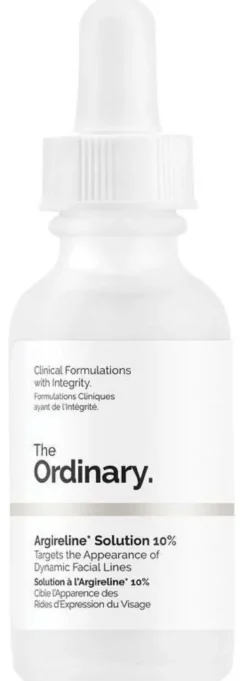 Argireline Solution 10%