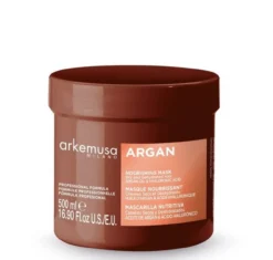 Argán Nourishing Mask Mascarilla Capilar Nutritiva con Argán