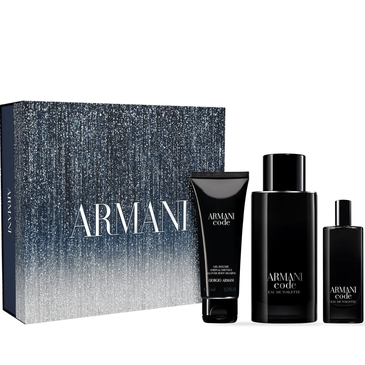Armani Code Eau de Toilette Estuche de regalo