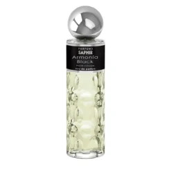 Armonia Black Pour Homme Eau de Parfum