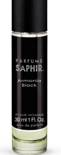 Armonia Black Pour Homme Eau de Parfum