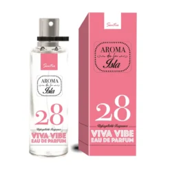 Aroma de la Isla Viva Vibe Eau de Parfum