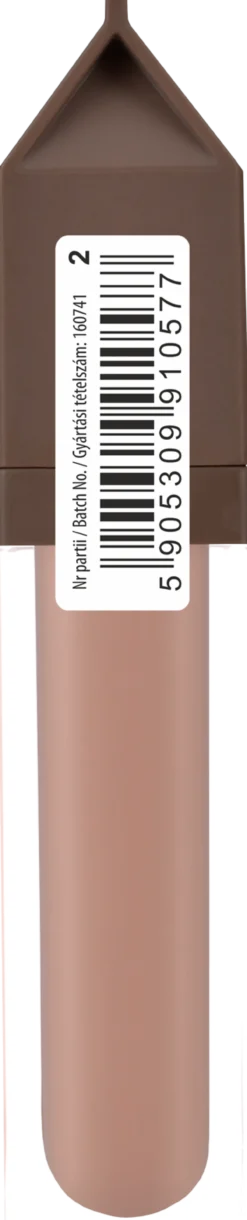 Aroma Matte Liquid Lipstick Labial Líquido