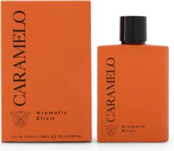 Aromatic Elixir Eau de Toilette