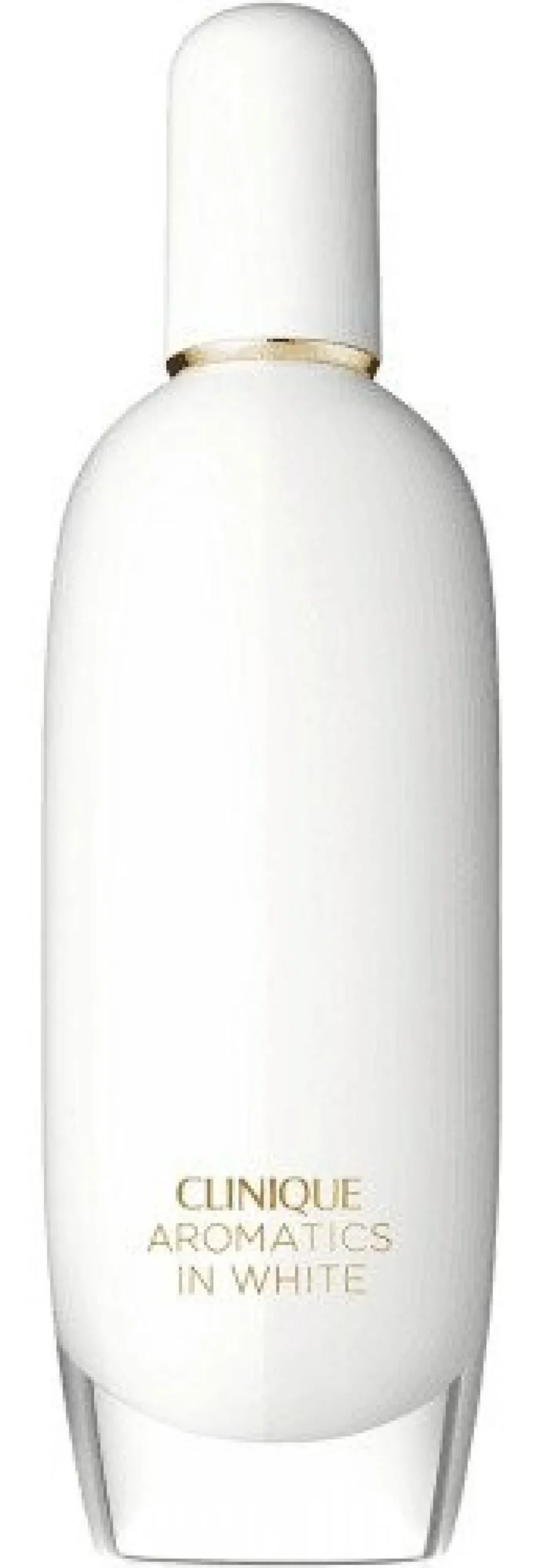 Aromatics In White EDP