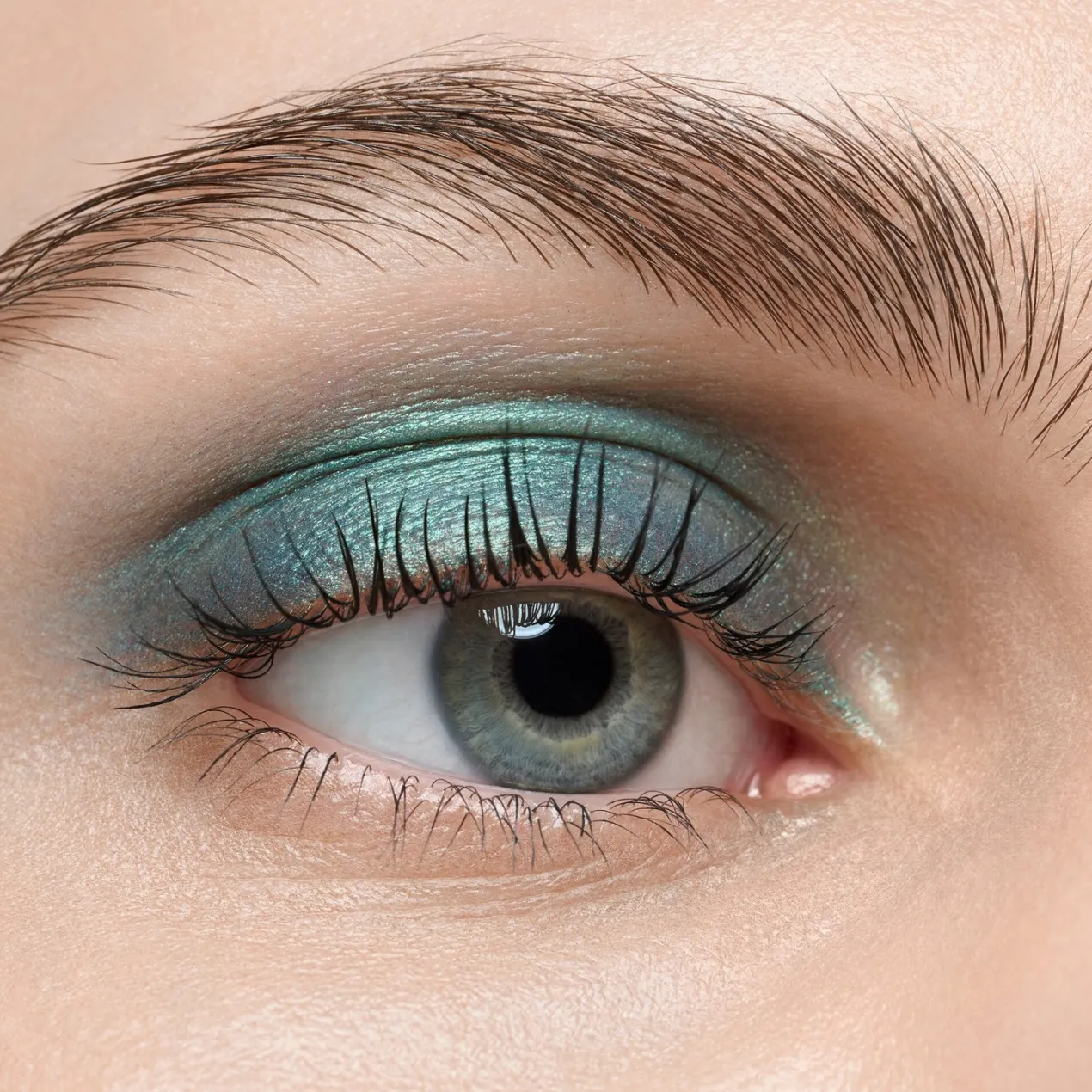 Art Couleurs Sombras de ojos
