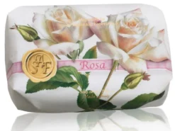 Artigianale Fiorentino Rose Pastilla de Jabón