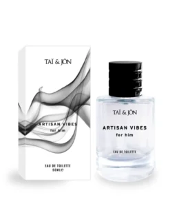 Artisan Vibes for Him Eau de Toilette