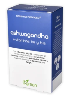 Ashwagandha