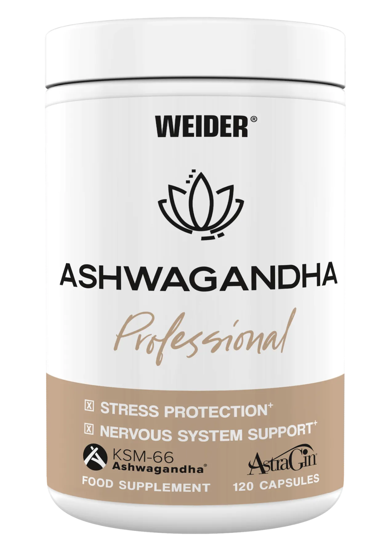 Ashwagandha Professional