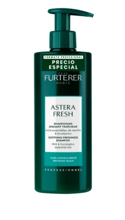 Astera Fresh Champú Calmante