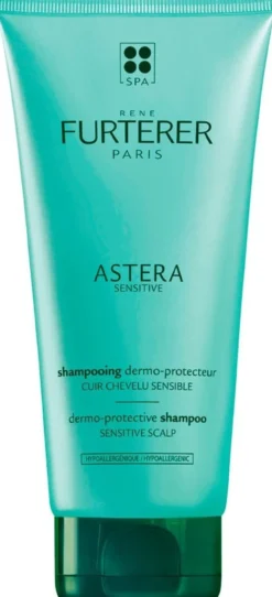 Astera Sensitive Champú de Alta Tolerancia