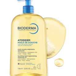 Atoderm Aceite de Ducha