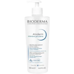 Atoderm Gel Crema Ultra Nutritiva