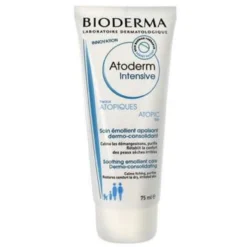 Atoderm Intensive Crema Pieles Atópicas