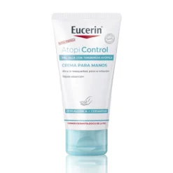 AtopiControl Crema de Manos