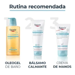 AtopiControl Crema de Manos