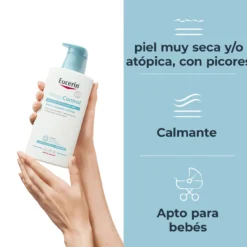 AtopiControl Loción Corporal