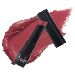 Attitude Matte Lipstick
