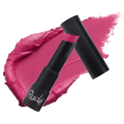 Attitude Matte Lipstick