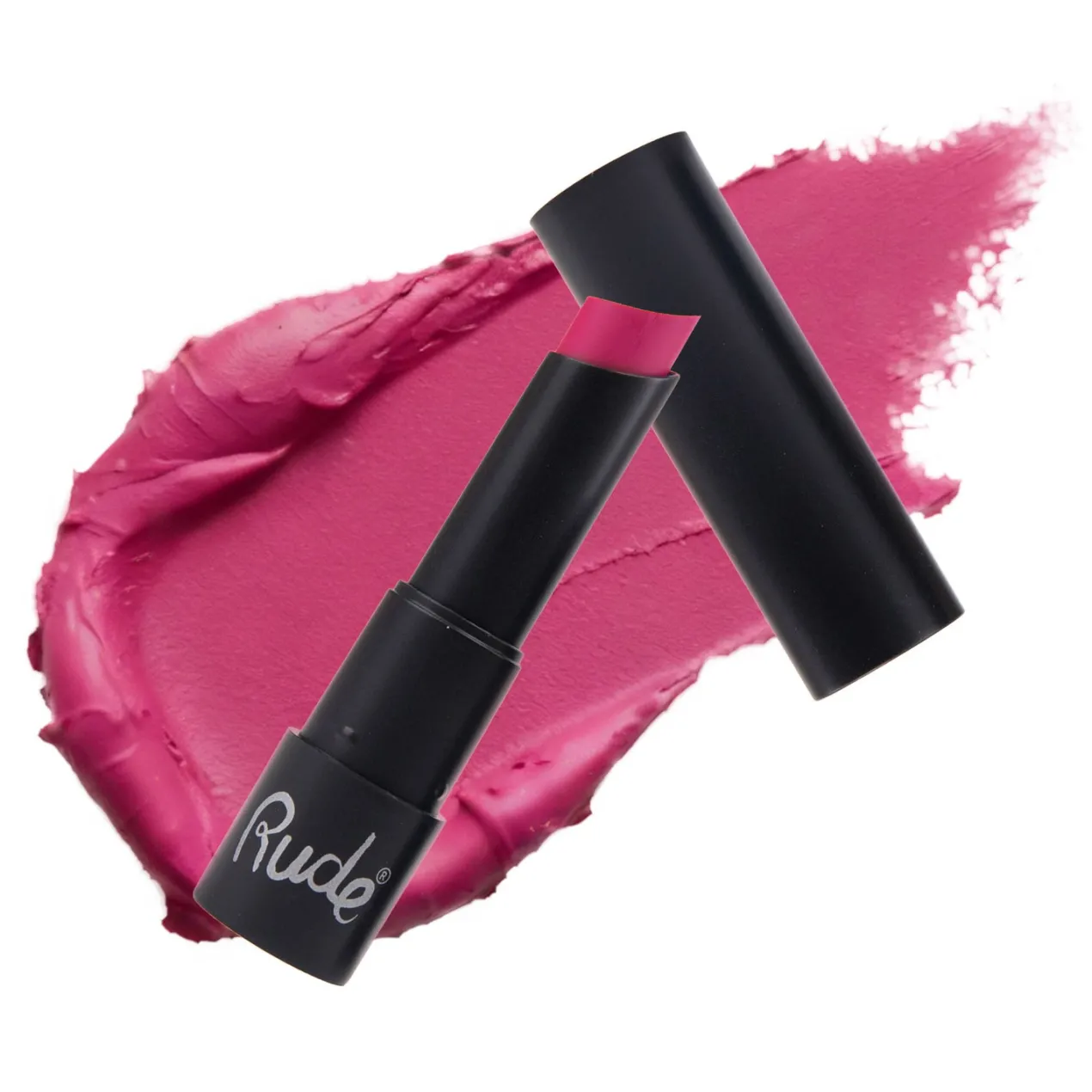 Attitude Matte Lipstick