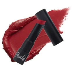 Attitude Matte Lipstick