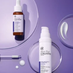 Attivi Puri Crema Retinol + Floretina Antimanchas