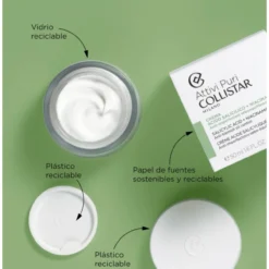 Attivi Puri Crema Salicílico + Niacinamida