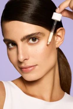 Attivi Puri Gotas Retinol + Pantenol Antirojeces