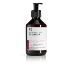 Attivi Puri Hair Champú Fitoqueratina Reestructurante
