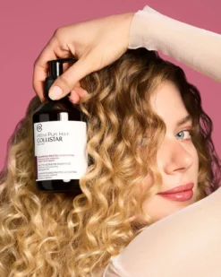 Attivi Puri Hair Champú Fitoqueratina Reestructurante