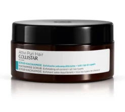 Attivi Puri Hair Exfoliante Niacinamida Oil Control