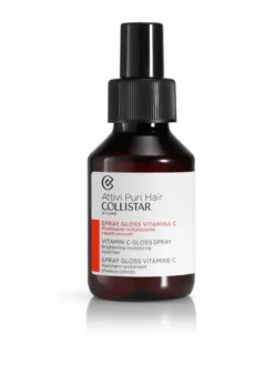 Attivi Puri Hair Spray Brillo Vitamina C Revitalizante