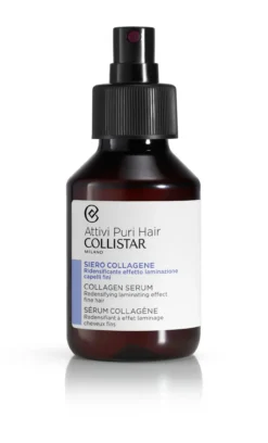 Attivi Puri Hair Sérum Colágeno Redensificante