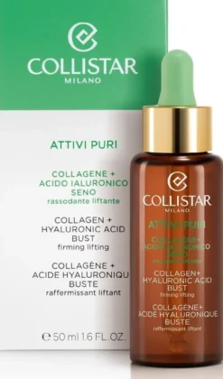 Attivi Puri Serum Reafirmante Busto