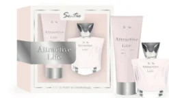 Attractive Life Eau de Parfum Estuche regalo