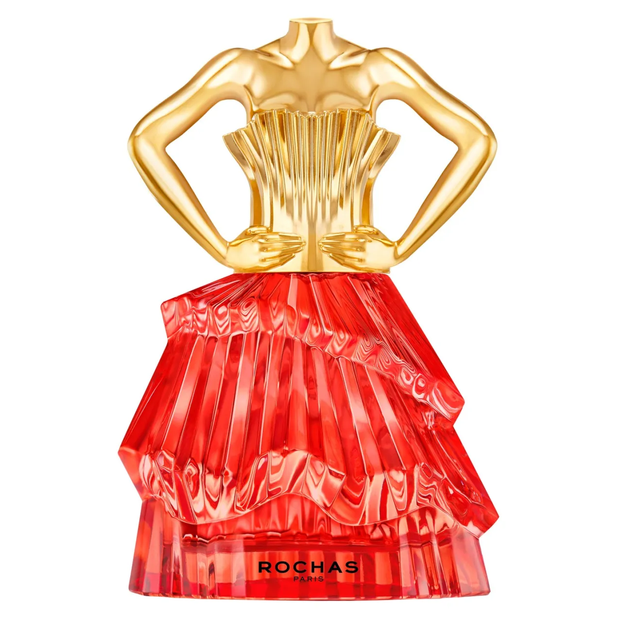 Audace Le Parfum