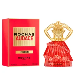 Audace Le Parfum