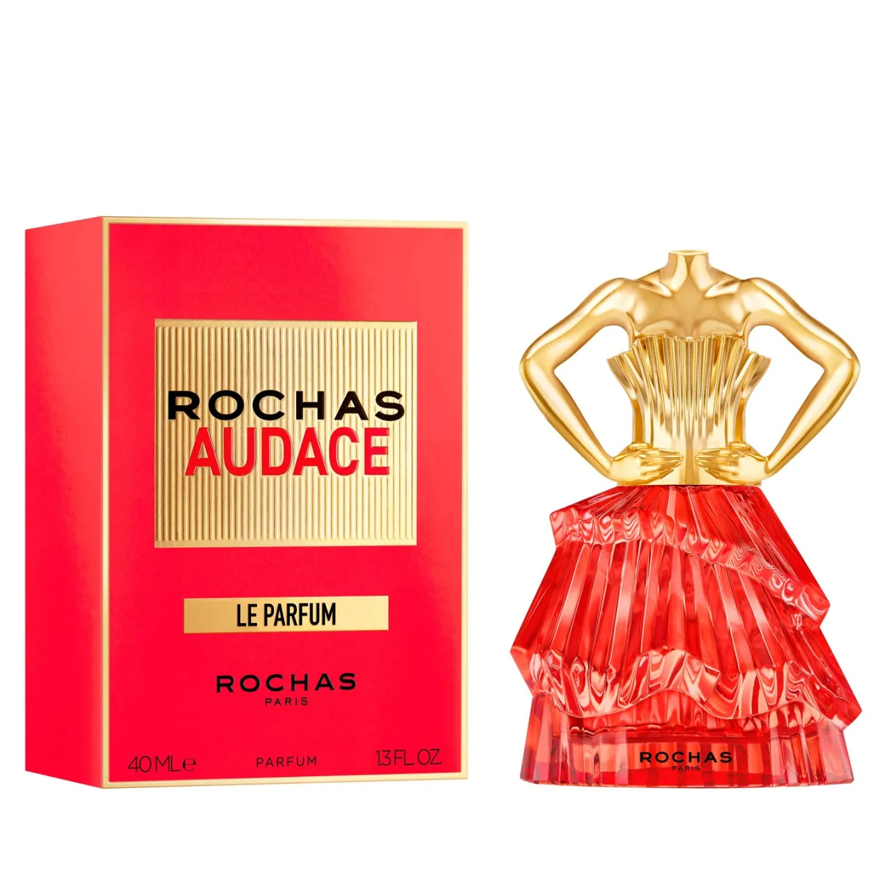 Audace Le Parfum