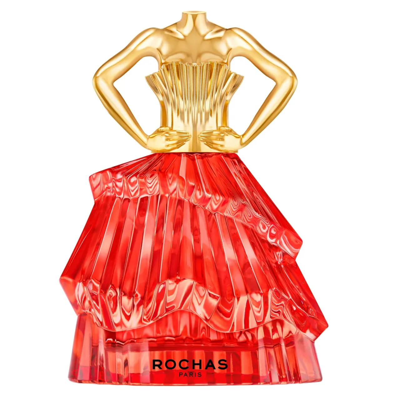 Audace Le Parfum