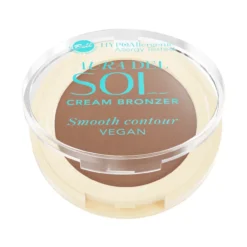 Aura del Sol Bronceador en Crema