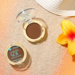 Aura del Sol Bronceador en Crema