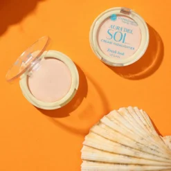 Aura del Sol Iluminador en Crema