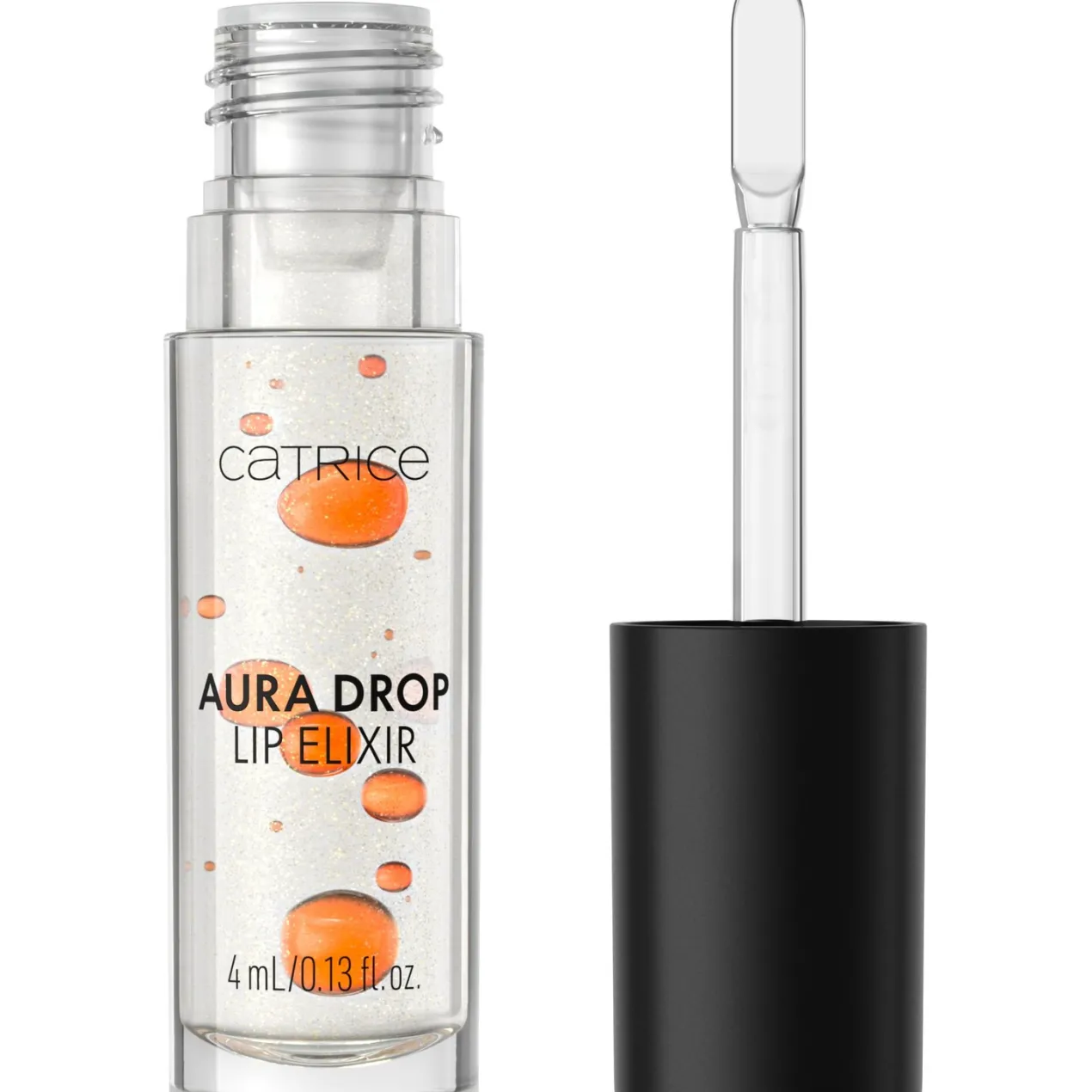 Aura Drop Lip Elixir Aceite de Labios